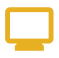 Monitor Icon
