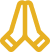 Prayer Icon